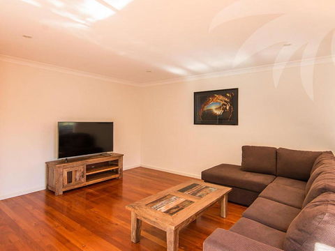 Dunes - Accommodation NT 6