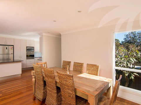 Dunes - Accommodation NT 1