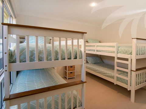 Dunes - Accommodation NT 5