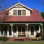  Accommodation NT