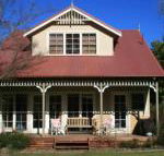 Wimbeldon - Accommodation NT