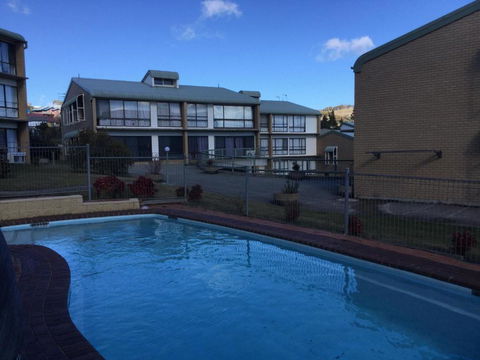 Kirwan Apartment 21 - Accommodation NT 4