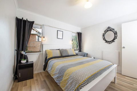 Kirwan Apartment 21 - Accommodation NT 2