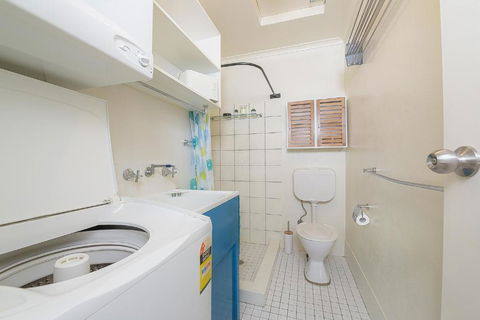 Kirwan Apartment 21 - Accommodation NT 6