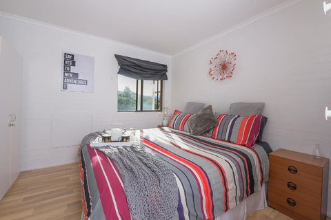 Kirwan Apartment 21 - Accommodation NT 3