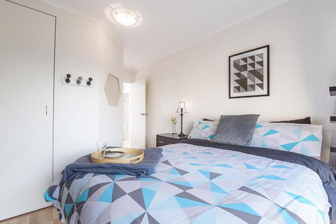 Kirwan Apartment 21 - Accommodation NT 5