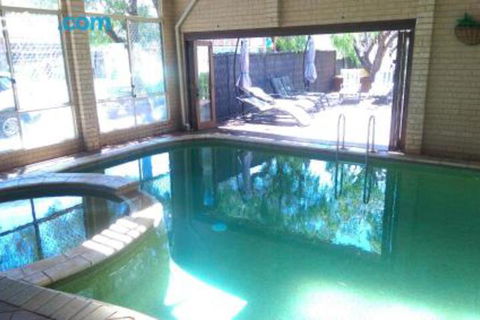 Dunsborough Luxury Villa - Accommodation NT 1