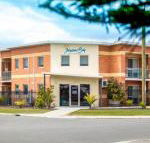 Jurien Bay Motel Apartments - Accommodation NT