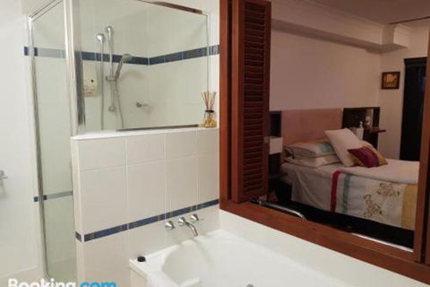 Trinity Beach Penthouse - Accommodation NT 5