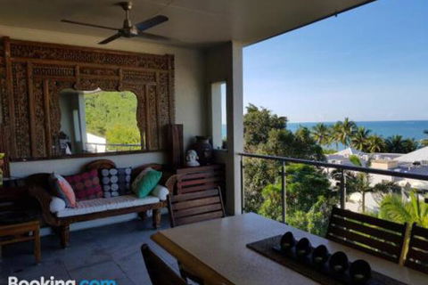 Trinity Beach Penthouse - Accommodation NT 3