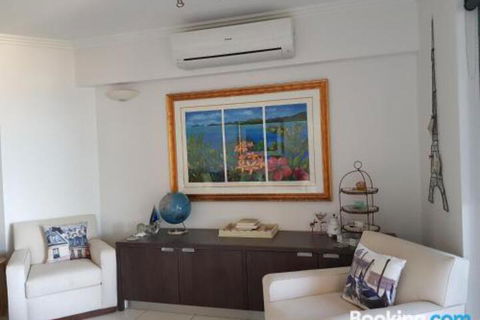 Trinity Beach Penthouse - Accommodation NT 1