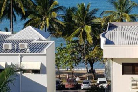 Trinity Beach Penthouse - Accommodation NT 0