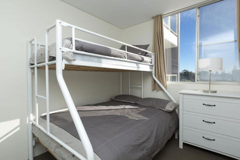 Ebbtide Unit 04 2 6 North Street - Accommodation NT 4