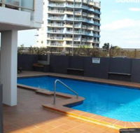 Ebbtide Unit 23 2 6 North St. Forster - Accommodation NT