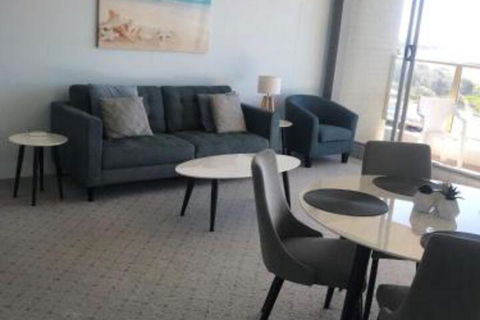 Ebbtide Unit 23 2 6 North St. Forster - Accommodation NT 2
