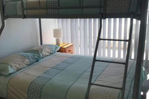 Ebbtide Unit 23 2 6 North St. Forster - Accommodation NT 3