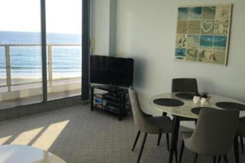 Ebbtide Unit 23 2 6 North St. Forster - Accommodation NT 1