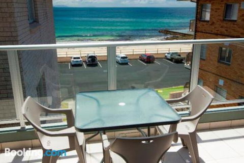 El Sandi Unit 11 14 18 North Street - Accommodation NT 1