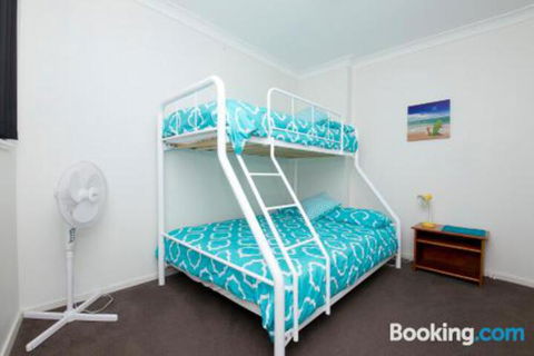 El Sandi Unit 11 14 18 North Street - Accommodation NT 4