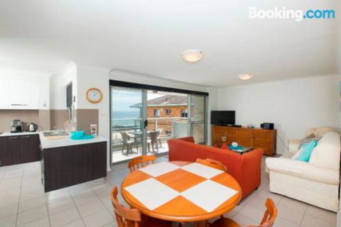El Sandi Unit 11 14 18 North Street - Accommodation NT 6