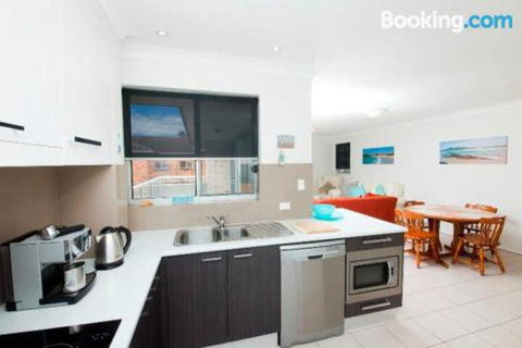 El Sandi Unit 11 14 18 North Street - Accommodation NT 3