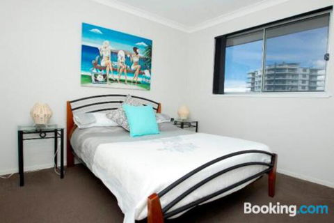 El Sandi Unit 11 14 18 North Street - Accommodation NT 2