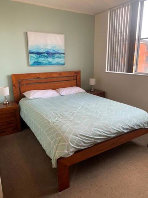 Ebbtide Unit 5 / 2 6 North Street - Accommodation NT 3