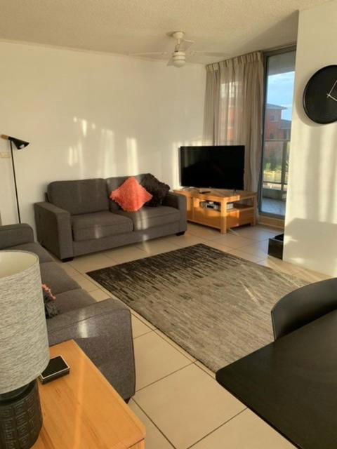 Ebbtide Unit 5 / 2 6 North Street - Accommodation NT 6