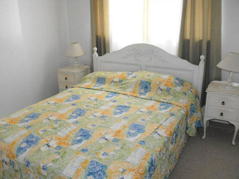 El Sandi Unit 12 14 18 North Street - Accommodation NT 6