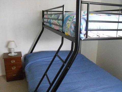 El Sandi Unit 12 14 18 North Street - Accommodation NT 1