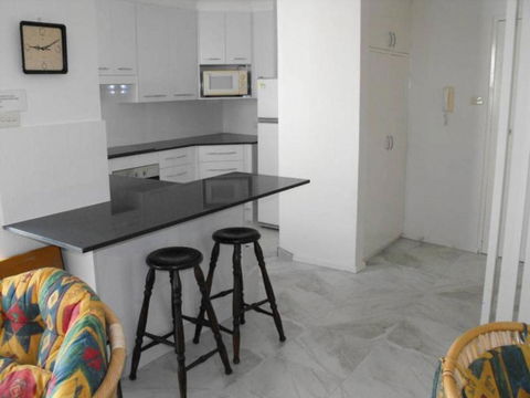 El Sandi Unit 12 14 18 North Street - Accommodation NT 2