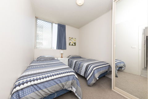 Ebbtide Unit 17 - Accommodation NT 4