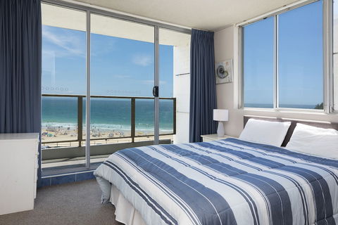 Ebbtide Unit 17 - Accommodation NT 3