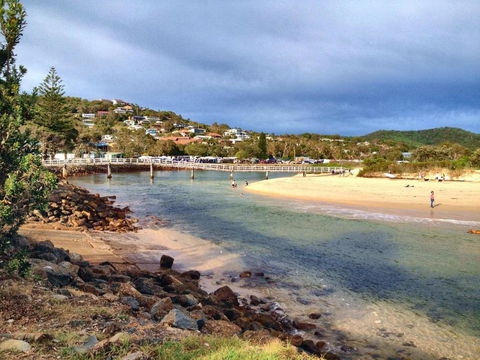 Apollo 1 9 Hodgson Street - Accommodation NT 2