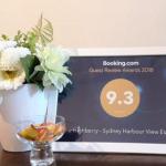 The Highberry Sydney Harbour View Escape - NT Tourism 0