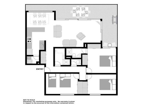 Gowrie Ave Bay Parklands Unit 49 2 Grevillia - NT Tourism 6