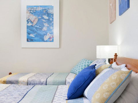 Gowrie Ave Bay Parklands Unit 49 2 Grevillia - NT Tourism 3