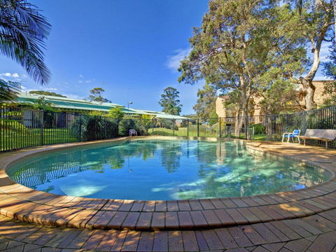 Gowrie Ave Bay Parklands Unit 49 2 Grevillia - NT Tourism 1
