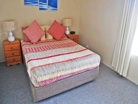 Gowrie Ave Bay Parklands Unit 49 2 Grevillia - NT Tourism 2