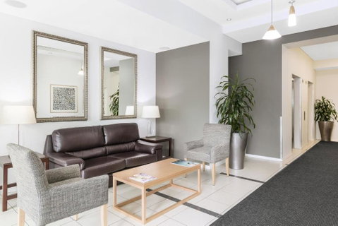 Apartments At 212 Margaret - Accommodation NT 3