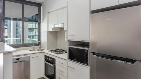 Apartments At 212 Margaret - Accommodation NT 2