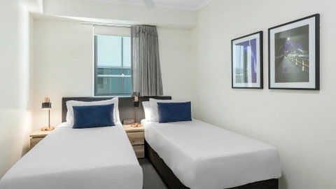 Apartments At 212 Margaret - Accommodation NT 4
