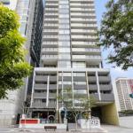 Apartments At 212 Margaret - Accommodation NT 0