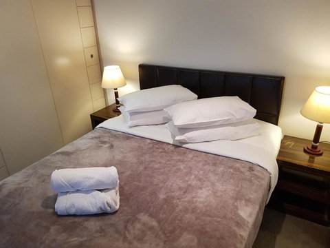 Accommodation Sydney 38 Harbour Street Sydney - Accommodation NT 5