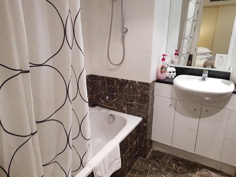 Accommodation Sydney 38 Harbour Street Sydney - Accommodation NT 1