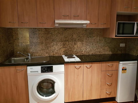 Accommodation Sydney 38 Harbour Street Sydney - Accommodation NT 4