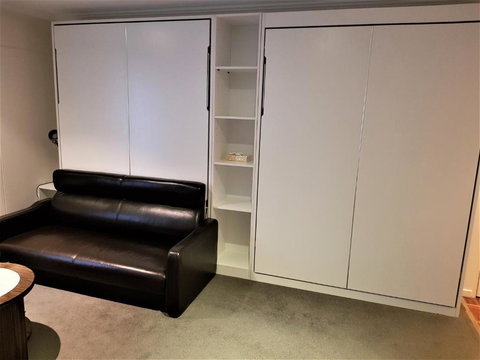 Accommodation Sydney 38 Harbour Street Sydney - Accommodation NT 3