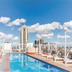Accommodation Sydney 38 Harbour Street Sydney - Accommodation NT 0