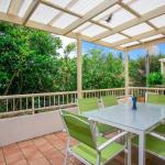 Fiesta Palms 6 Central Byron Bay - Accommodation NT 0