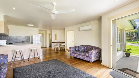 Haere Mai 2 East Ballina - Accommodation NT 2